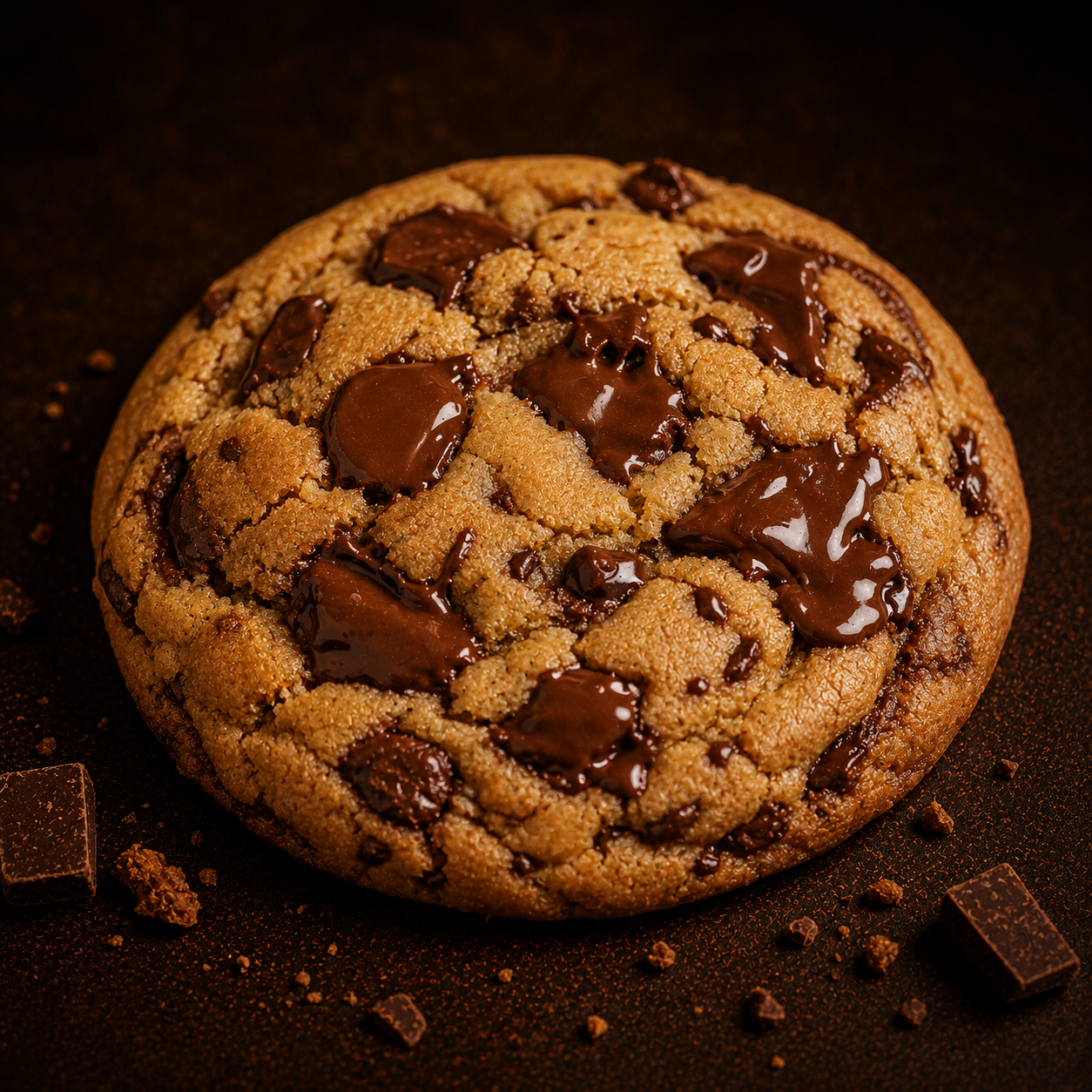 Cookie Tradicional