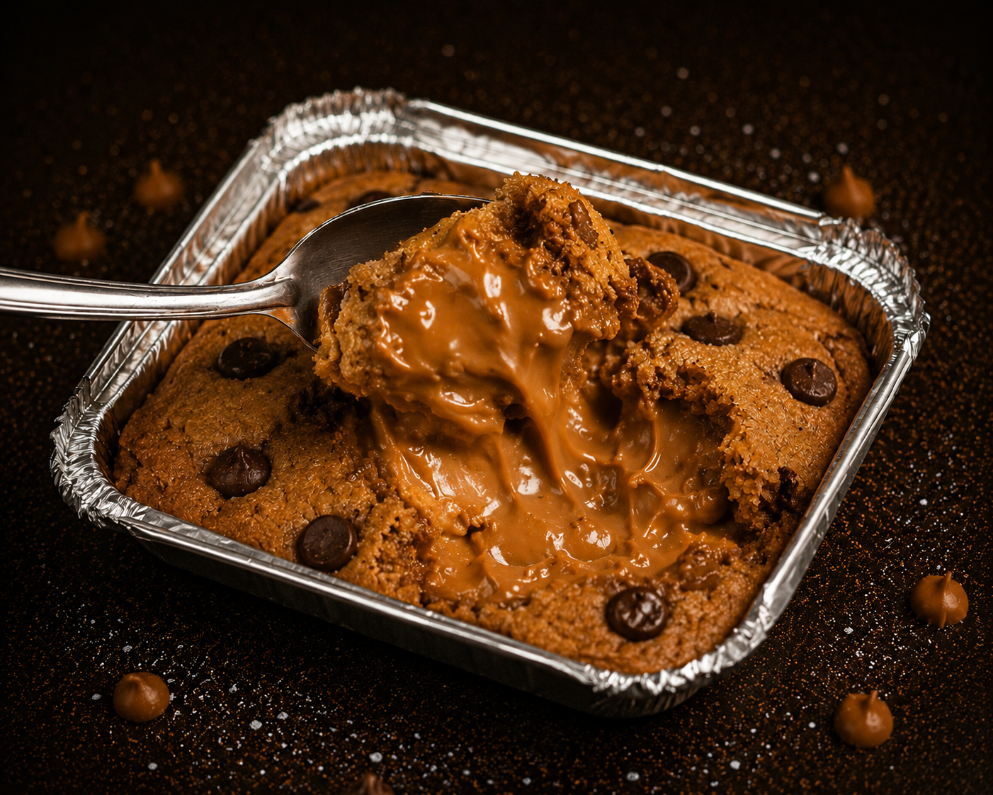 Marmitinha Doce de Leite